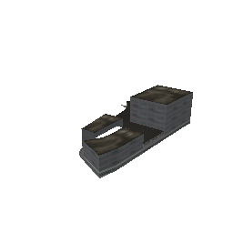 doontoon13 (ID 1738) - GTA VC Object