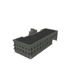 doontoon14 (ID 1739) - GTA VC Object