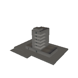 doontoon41 (ID 1741) - GTA VC Object
