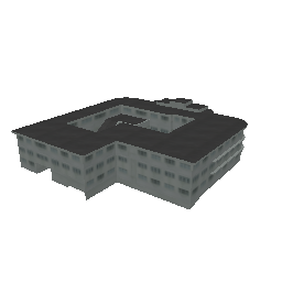 doontoon45 (ID 1743) - GTA VC Object