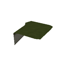 LODntoon72 (ID 1749) - GTA VC LOD Object