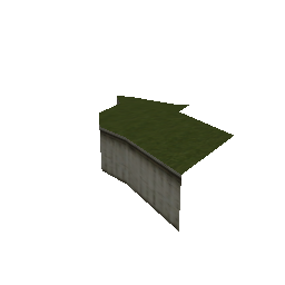 LODntoon73 (ID 1750) - GTA VC LOD Object