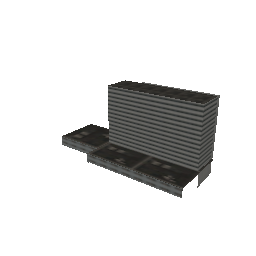 LODntoon_top07 (ID 1751) - GTA VC LOD Object