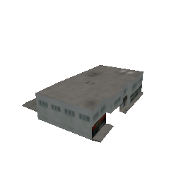 dwnmiamilanda (ID 1752) - GTA VC Object