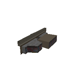 dowbikershop (ID 1753) - GTA VC Building