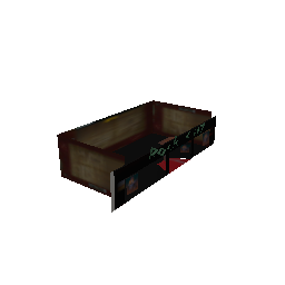 recsho_recordshop1 (ID 1755) - GTA VC Building