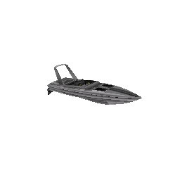 squalo (ID 176) - GTA VC Vehicle