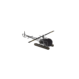 seaspar (ID 177) - GTA VC Vehicle
