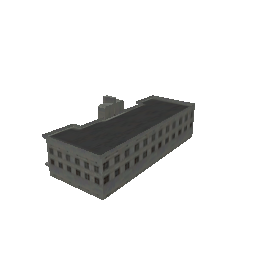 LODntoon14 (ID 1773) - GTA VC LOD Object