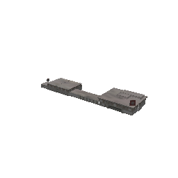 LODntoon44 (ID 1775) - GTA VC LOD Object