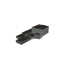 LODntoon_top08 (ID 1778) - GTA VC LOD Object