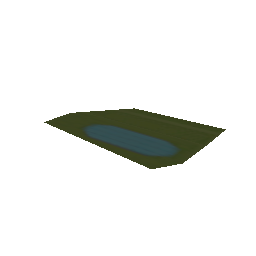 LODntoon_top03 (ID 1782) - GTA VC LOD Object