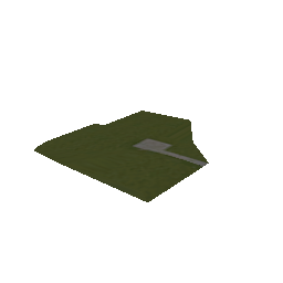 LODntoon_top05 (ID 1783) - GTA VC LOD Object