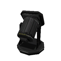 dts_spot_a (ID 1802) - GTA VC Object