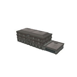 doontoon77 (ID 1809) - GTA VC Object