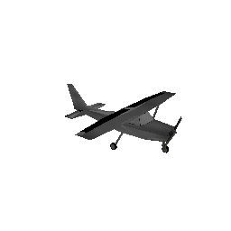 deaddodo (ID 181) - GTA VC Vehicle