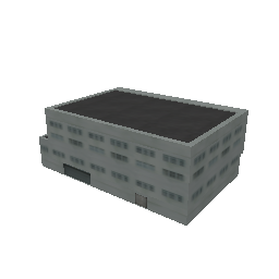 dtn_buildnew1 (ID 1810) - GTA VC Building