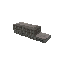LODntoon77 (ID 1812) - GTA VC LOD Object