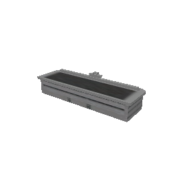LOD_buildnew2 (ID 1813) - GTA VC LOD Object