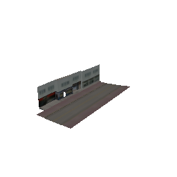 biker_bar_exterior (ID 1818) - GTA VC Object