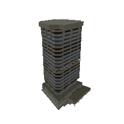 doontoon23 (ID 1819) - GTA VC Object
