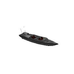speeder (ID 182) - GTA VC Vehicle