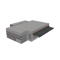 pharmacy_kb2 (ID 1822) - GTA VC Object