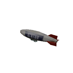 blimp_day (ID 1829) - GTA VC Object