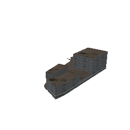 LODntoon13 (ID 1833) - GTA VC LOD Object