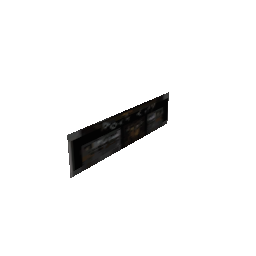 lodsho_recordshop1 (ID 1834) - GTA VC LOD Object