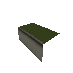 doontoon73b (ID 1836) - GTA VC Object