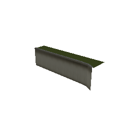 doontoon72b (ID 1837) - GTA VC Object