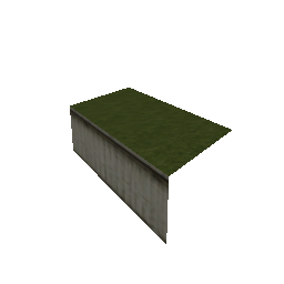LODntoon73b (ID 1839) - GTA VC LOD Object