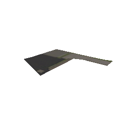 LODntoon66 (ID 1845) - GTA VC LOD Object