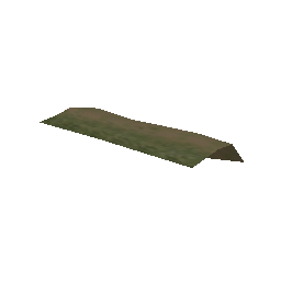 LODnbeach07 (ID 1846) - GTA VC LOD Object