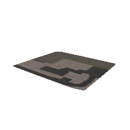 LODntoon65 (ID 1848) - GTA VC LOD Object