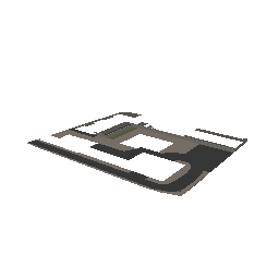 doontoon65 (ID 1849) - GTA VC Object