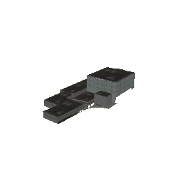 doontoon_top08 (ID 1856) - GTA VC Object