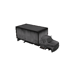 yankee (ID 186) - GTA VC Vehicle