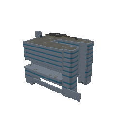 doontoon03 (ID 1860) - GTA VC Object