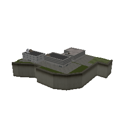 doontoon04 (ID 1861) - GTA VC Object