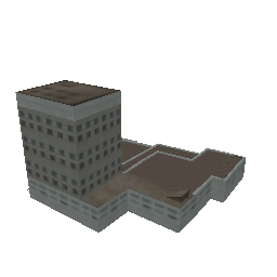 doontoon18 (ID 1864) - GTA VC Object
