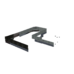 doontoon19 (ID 1865) - GTA VC Object