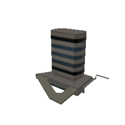 doontoon20 (ID 1866) - GTA VC Object