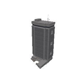 doontoon22 (ID 1868) - GTA VC Object