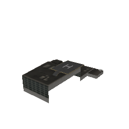 doontoon25 (ID 1870) - GTA VC Object