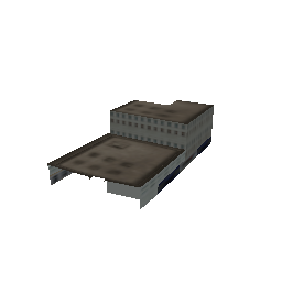 doontoon29 (ID 1873) - GTA VC Object