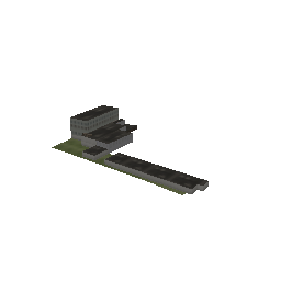 doontoon30 (ID 1874) - GTA VC Object