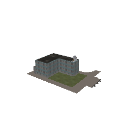 doontoon31 (ID 1875) - GTA VC Object