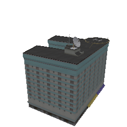 doontoon32 (ID 1876) - GTA VC Object